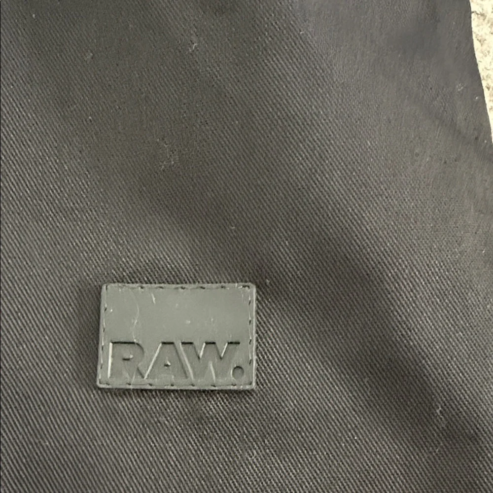 G-Star RAW drawstring backpack - Picture 4 of 4